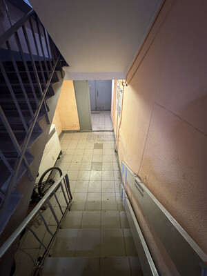 Объект по адресу Москва, Ташкентская ул, 4к1 