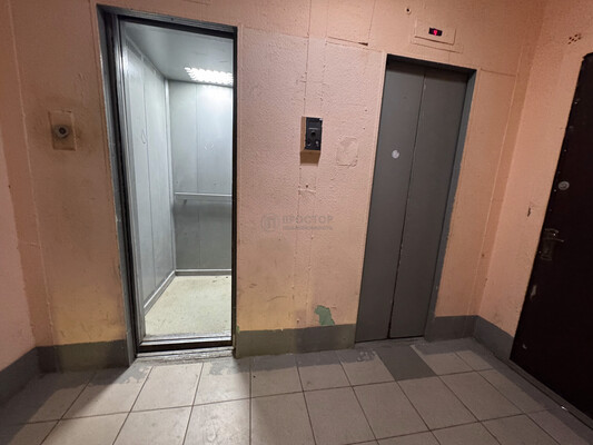 Объект по адресу Москва, Ташкентская ул, 4к1 