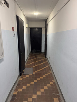 Объект по адресу Москва, Ташкентская ул, 4к1 