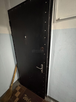 Объект по адресу Москва, Ташкентская ул, 4к1 