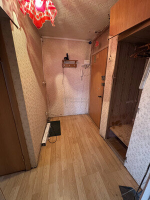 Объект по адресу Москва, Ташкентская ул, 4к1 