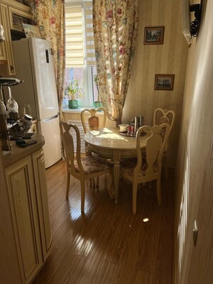 Объект по адресу Москва г, Гольяновская ул, д. 7к1