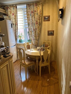 Объект по адресу Москва г, Гольяновская ул, д. 7к1