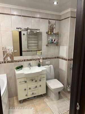 Объект по адресу Москва г, Гольяновская ул, д. 7к1