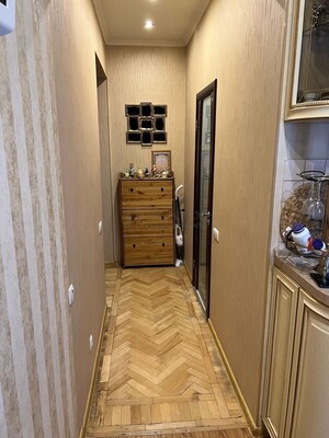 Объект по адресу Москва г, Гольяновская ул, д. 7к1