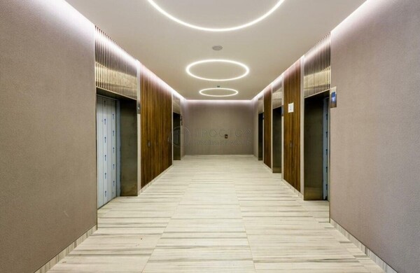 Объект по адресу Москва г, Мичуринский пр-кт, д. 56