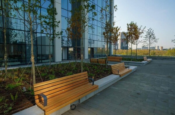 Объект по адресу Москва г, Мичуринский пр-кт, д. 56