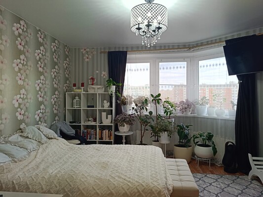 Объект по адресу Москва, Рождественская ул, 16 