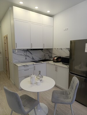 Объект по адресу Москва г, Большая Почтовая ул, д. 32