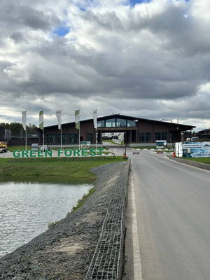 Объект по адресу Москва, Мышенское с 