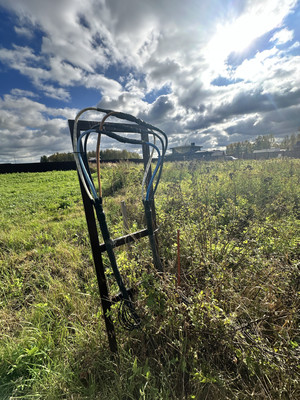 Объект по адресу Москва, Мышенское с 