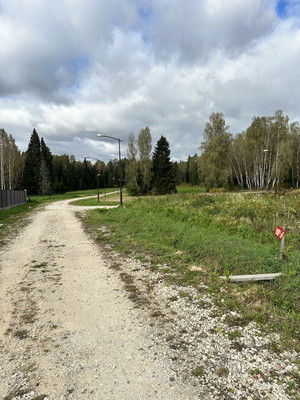 Объект по адресу Москва, Мышенское с 