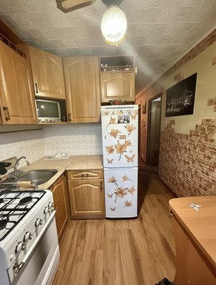 Объект по адресу Москва г, Севанская ул, д. 15к1