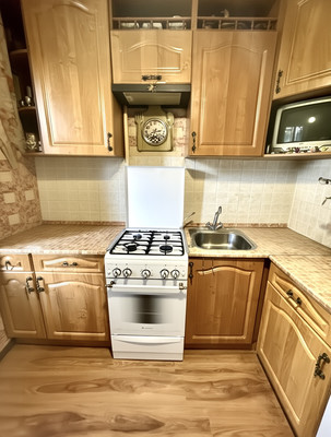 Объект по адресу Москва г, Севанская ул, д. 15к1