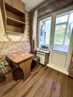 Объект по адресу Москва г, Севанская ул, д. 15к1