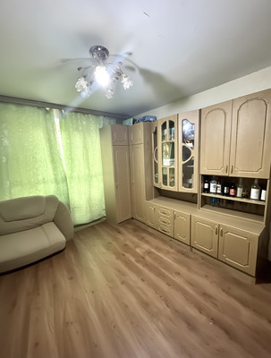 Объект по адресу Москва г, Севанская ул, д. 15к1