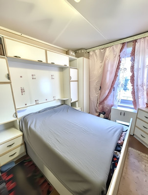 Объект по адресу Москва г, Севанская ул, д. 15к1