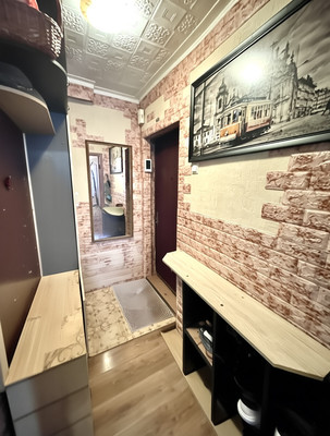 Объект по адресу Москва г, Севанская ул, д. 15к1