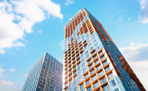 Объект по адресу Москва г, Озёрная ул