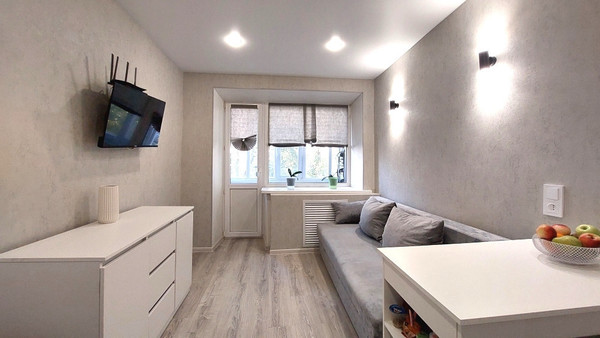 Объект по адресу Москва, Повстанческая ул, 10 