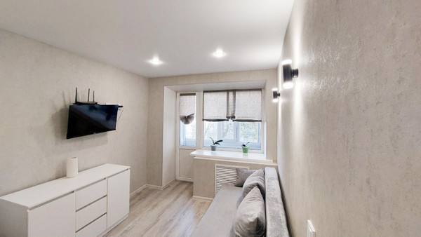 Объект по адресу Москва, Повстанческая ул, 10 