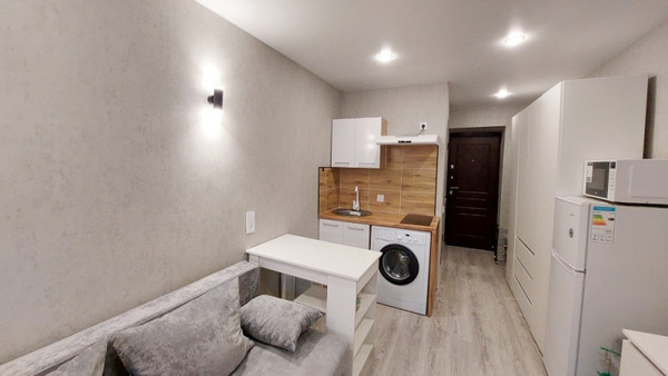 Объект по адресу Москва, Повстанческая ул, 10 