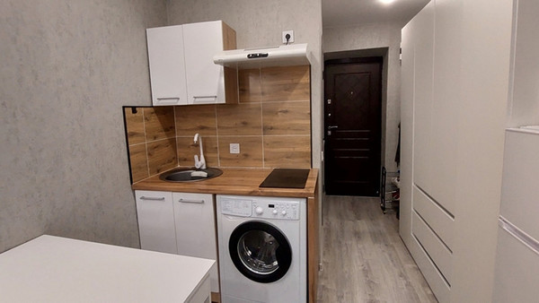 Объект по адресу Москва, Повстанческая ул, 10 