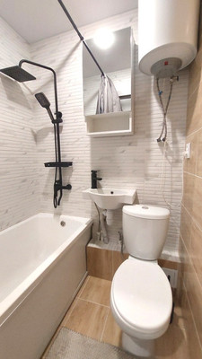 Объект по адресу Москва, Повстанческая ул, 10 