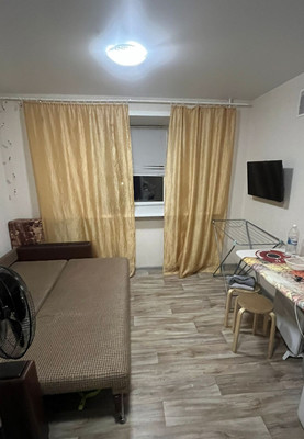 Объект по адресу Москва, Победы пр-кт, 45 