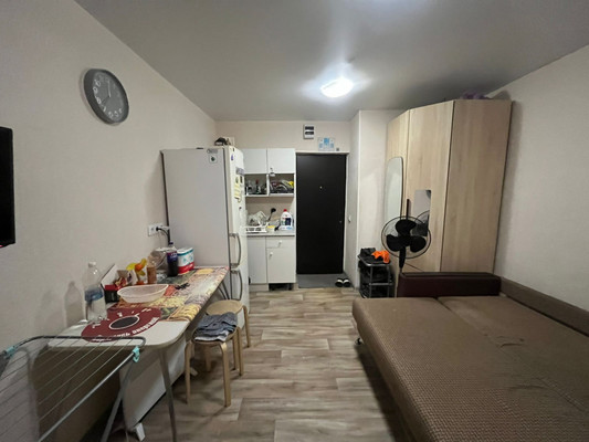 Объект по адресу Москва, Победы пр-кт, 45 