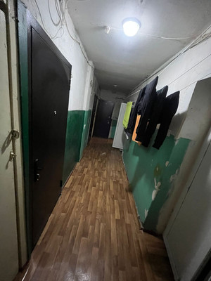 Объект по адресу Москва, Победы пр-кт, 45 