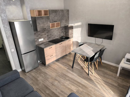 Объект по адресу Москва, Революции ул, 52 