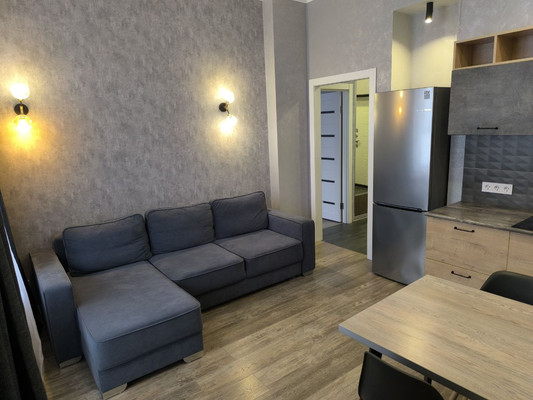 Объект по адресу Москва, Революции ул, 52 