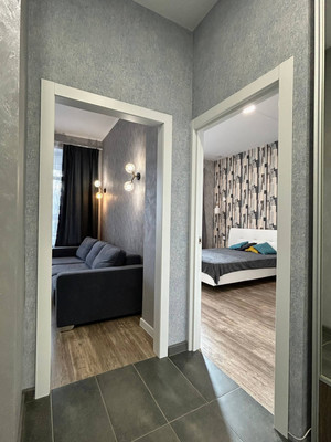 Объект по адресу Москва, Революции ул, 52 