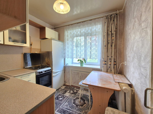 Объект по адресу Москва, Никулина ул, 47 