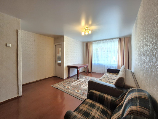 Объект по адресу Москва, Никулина ул, 47 