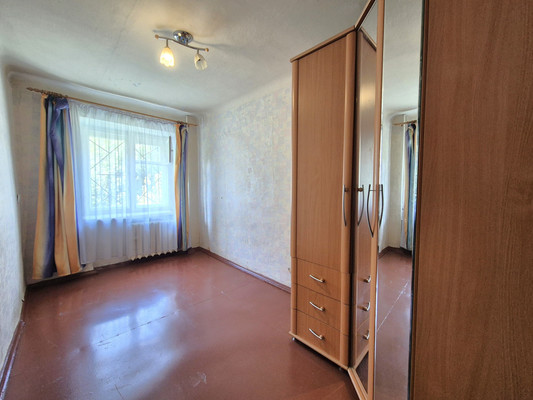 Объект по адресу Москва, Никулина ул, 47 