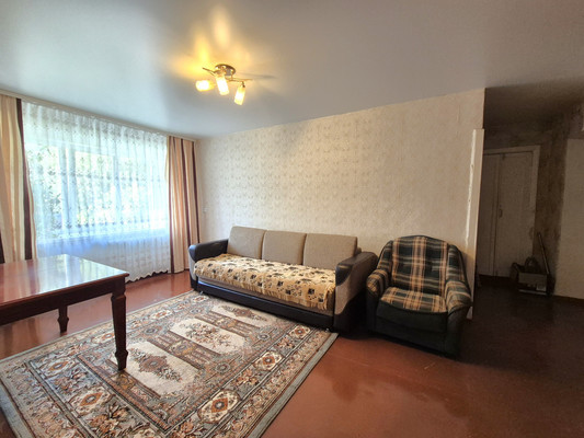 Объект по адресу Москва, Никулина ул, 47 