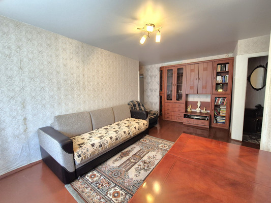 Объект по адресу Москва, Никулина ул, 47 