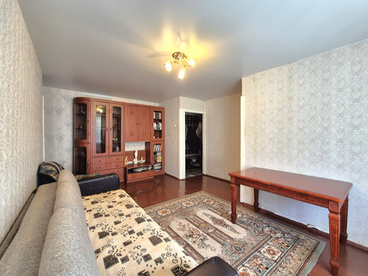 Объект по адресу Москва, Никулина ул, 47 