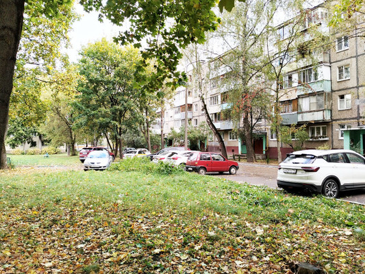 Объект по адресу Московская обл, Красногвардейский б-р, д. 3