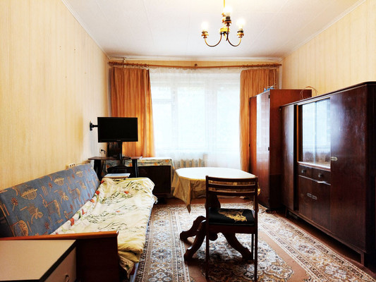 Объект по адресу Московская обл, Красногвардейский б-р, д. 3