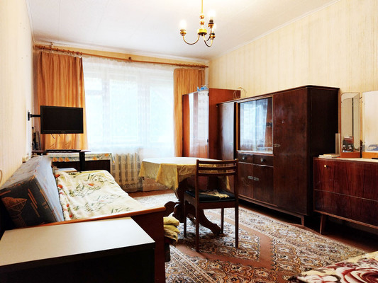 Объект по адресу Московская обл, Красногвардейский б-р, д. 3