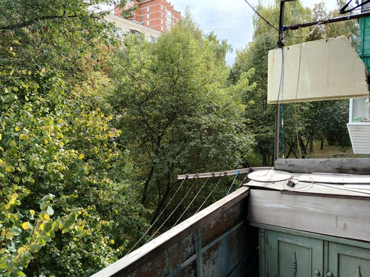 Объект по адресу Московская обл, Красногвардейский б-р, д. 3