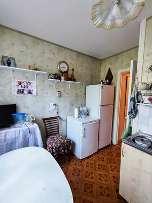 Объект по адресу Санкт-Петербург, Шлиссельбургский пр-кт, 45А 