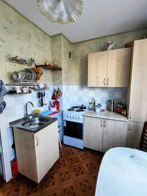 Объект по адресу Санкт-Петербург, Шлиссельбургский пр-кт, 45А 