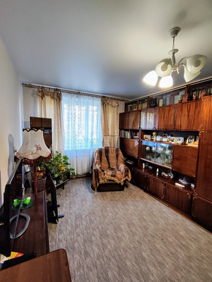 Объект по адресу Санкт-Петербург, Шлиссельбургский пр-кт, 45А 