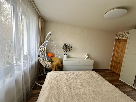 Объект по адресу Москва, Бирюлёвская ул, 5к1 