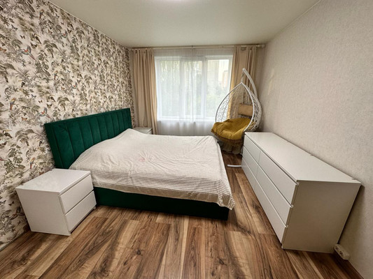 Объект по адресу Москва, Бирюлёвская ул, 5к1 