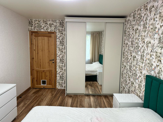 Объект по адресу Москва, Бирюлёвская ул, 5к1 